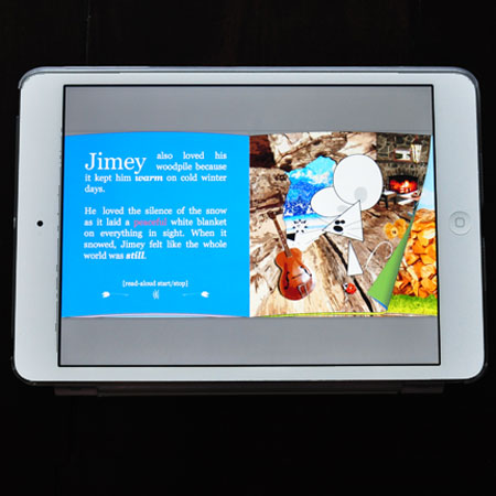 Jimey the Woodpile Mouse ebook-02